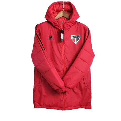 Chaquetón Sao Paulo Football Club