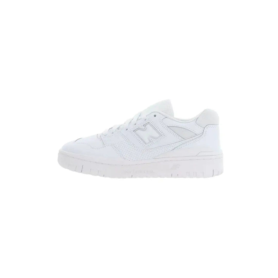 New-Balance 550 'Triple White'