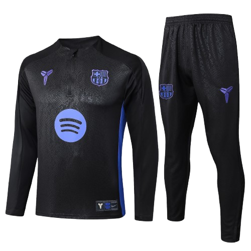 Chándal FC Barcelona | Black