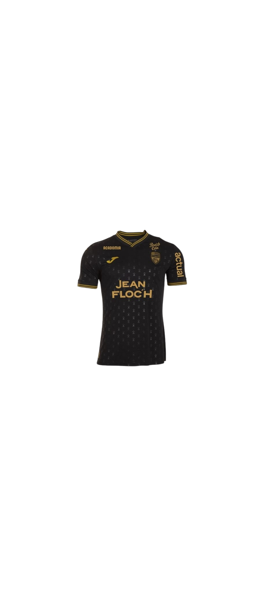 Camiseta Football Club Lorient 2025/26