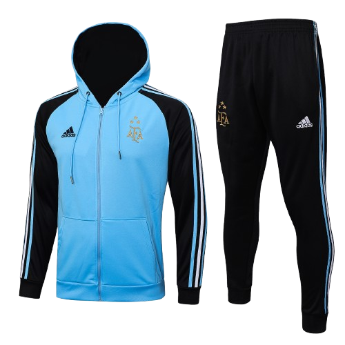 Chándal con Capucha Selección Argentina | Sky