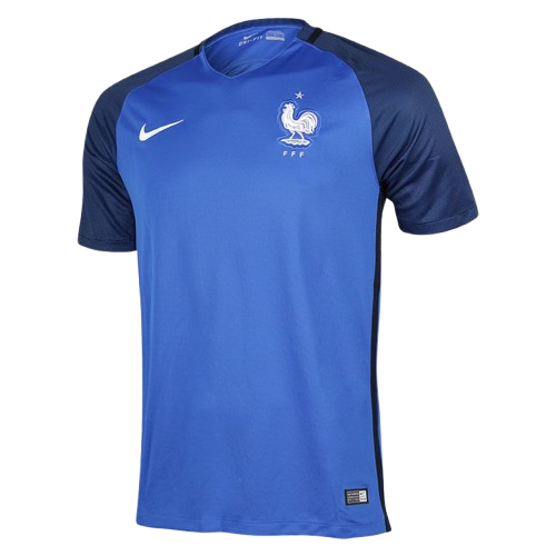 Camiseta Retro Selección Francia 2016 | Away