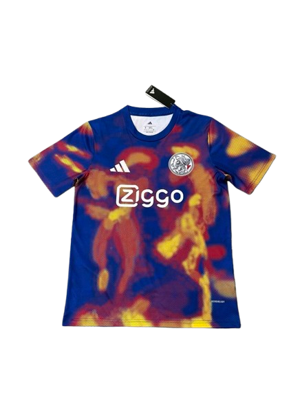 Camiseta Ajax de Ámsterdam | Edición Especial