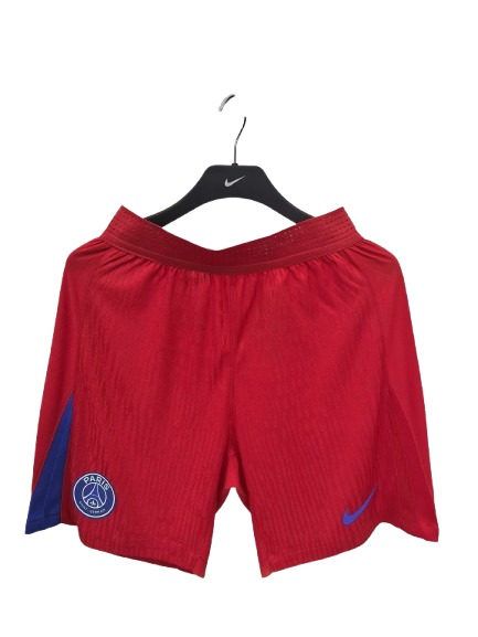 Short Paris Saint-Germain PSG | Visitante