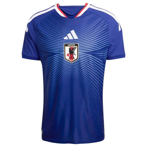 Camiseta Selección Japón Mundial 2026 | Local