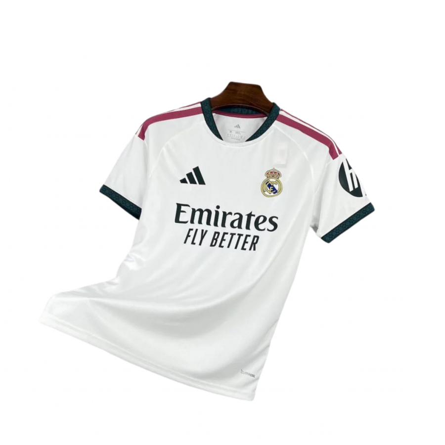 Camiseta Real Madrid 2026/27 | Local