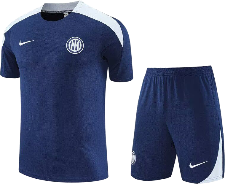 Conjuntos de Entrenamiento Inter de Milán 2025/26 | Marino