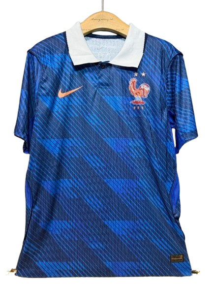 Camiseta Selección Francia Mundial 2026 | Local