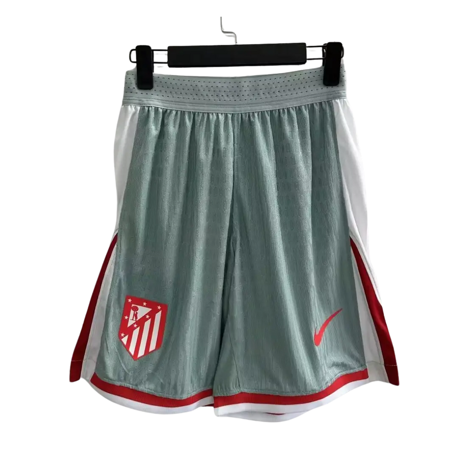 Short Atlético de Madrid | Player Versión