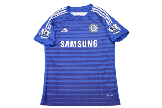 Camiseta Retro Chelsea Football Club 2014/15