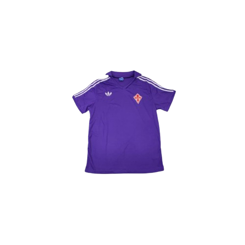 Camiseta Retro ACF Fiorentina 1979/80