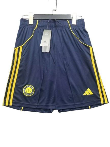 Short Al-Nassr | Local