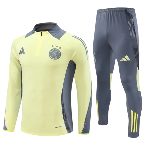 Chándal Ajax de Amsterdam | Style – Imagen 1