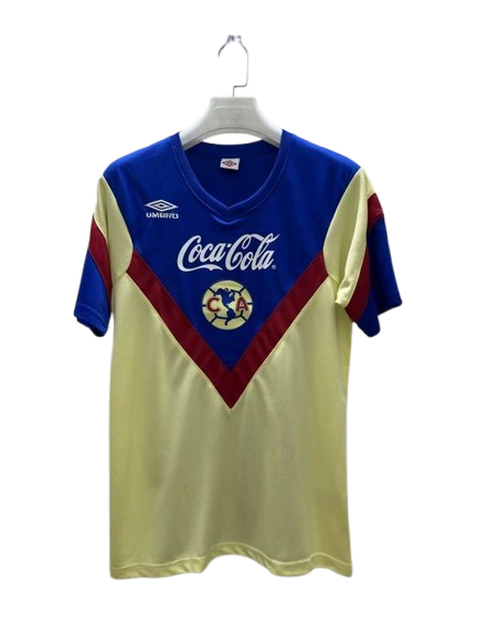 Camiseta Retro Club América 1988/89