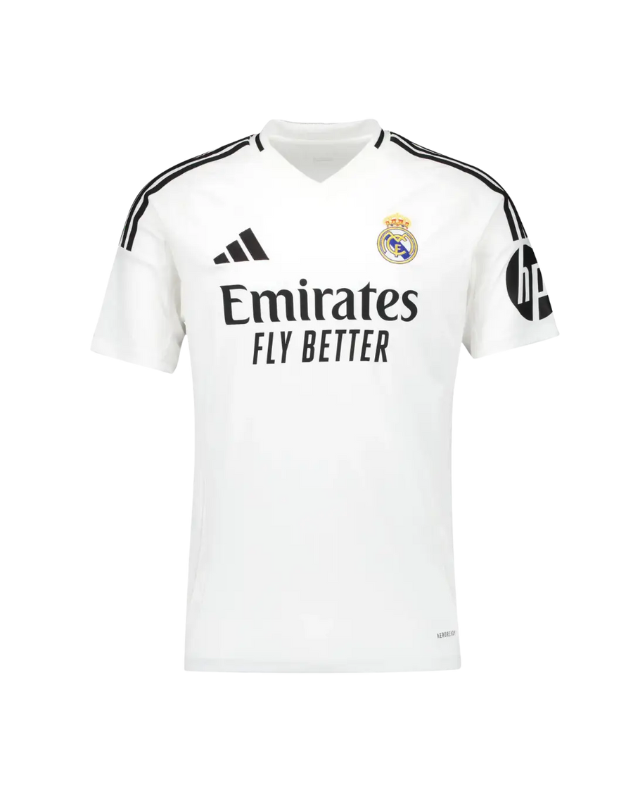 Camiseta Real Madrid 2024/25