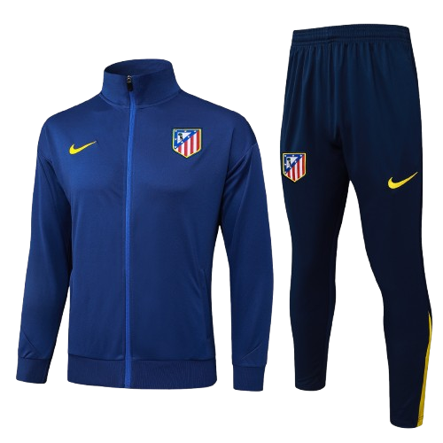 Chándal Atlético de Madrid | Marino