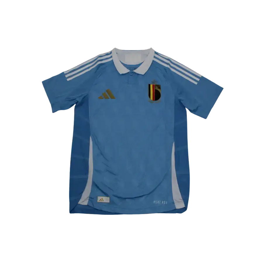 Camiseta Selección Belgica – Eurocopa 2024 | Away