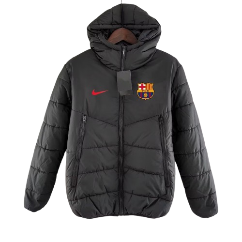 Chaquetón FC Barcelona