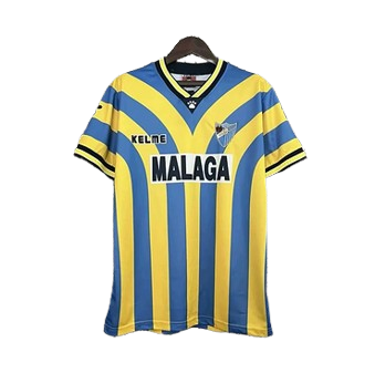Camiseta Retro Málaga Club de Fútbol 1997/98