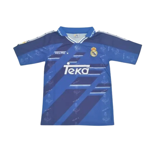Camiseta Retro Real Madrid 1994/96