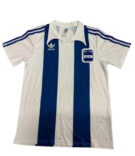 Camiseta Retro Honduras 1980