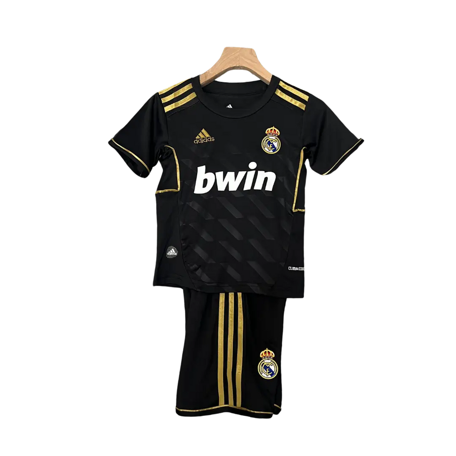 Conjunto Niño Real Madrid 2011/12