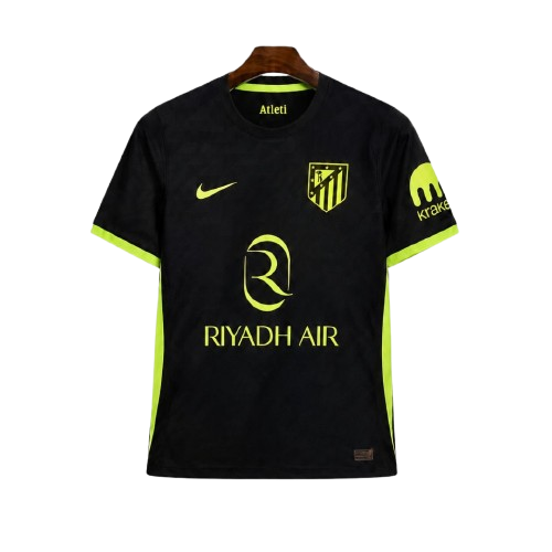 Camiseta Club Atlético de Madrid 2026/27 | Visitante