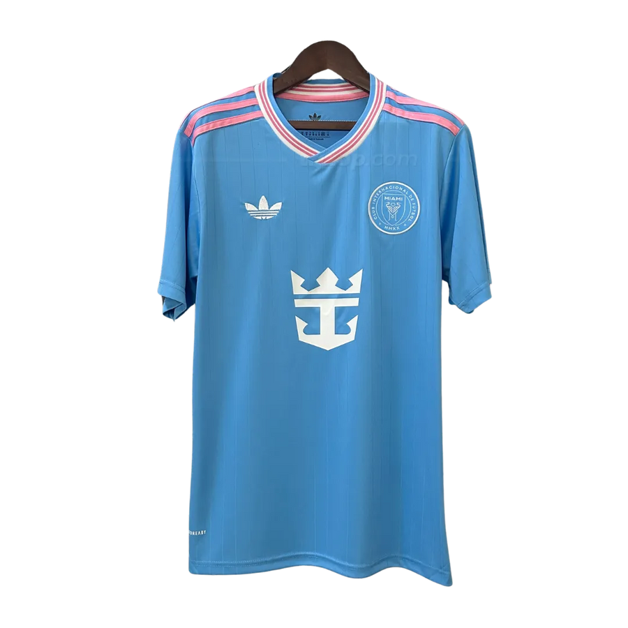 Camiseta Inter de Miami 2025/26 | Away