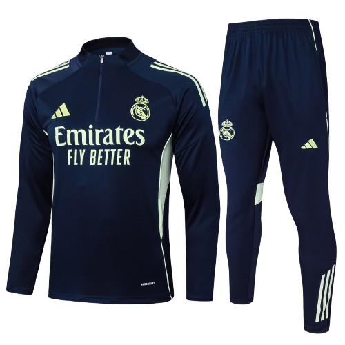 Chándal Real Madrid | Marino Gold
