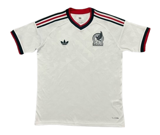 Camiseta Selección México Mundial 2026 | Away