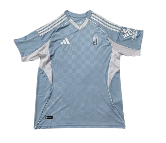 Camiseta Granada Club de Fútbol 2025/26 | Away