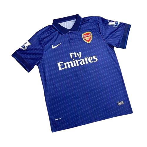 Camiseta Retro Arsenal Football Club 2009/10