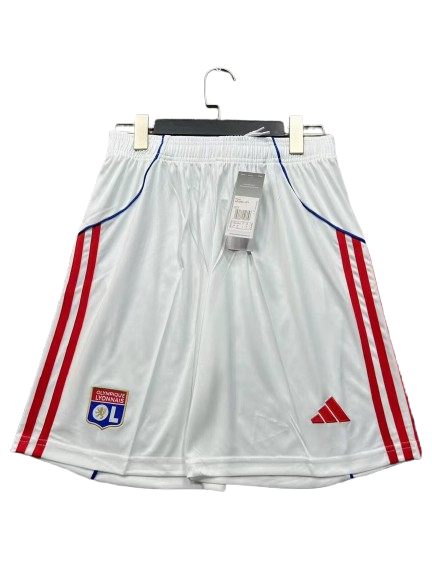 Short Olympique Lyon | Visitante