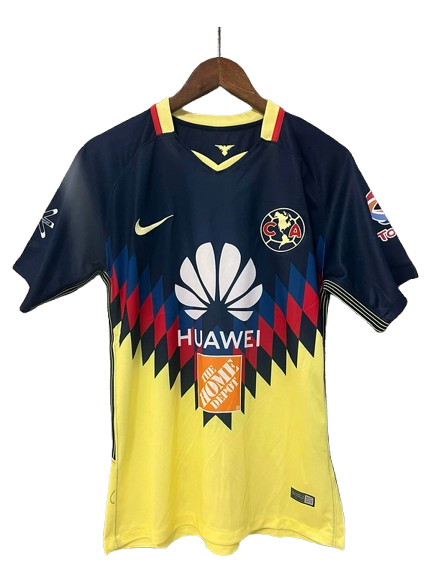 Camiseta Retro Club América 2017/18