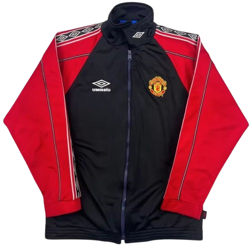 Chaqueta Manchester United | Retro Style «Umbro»