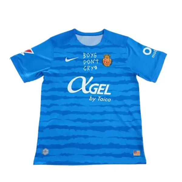RCD Mallorca x Rels B