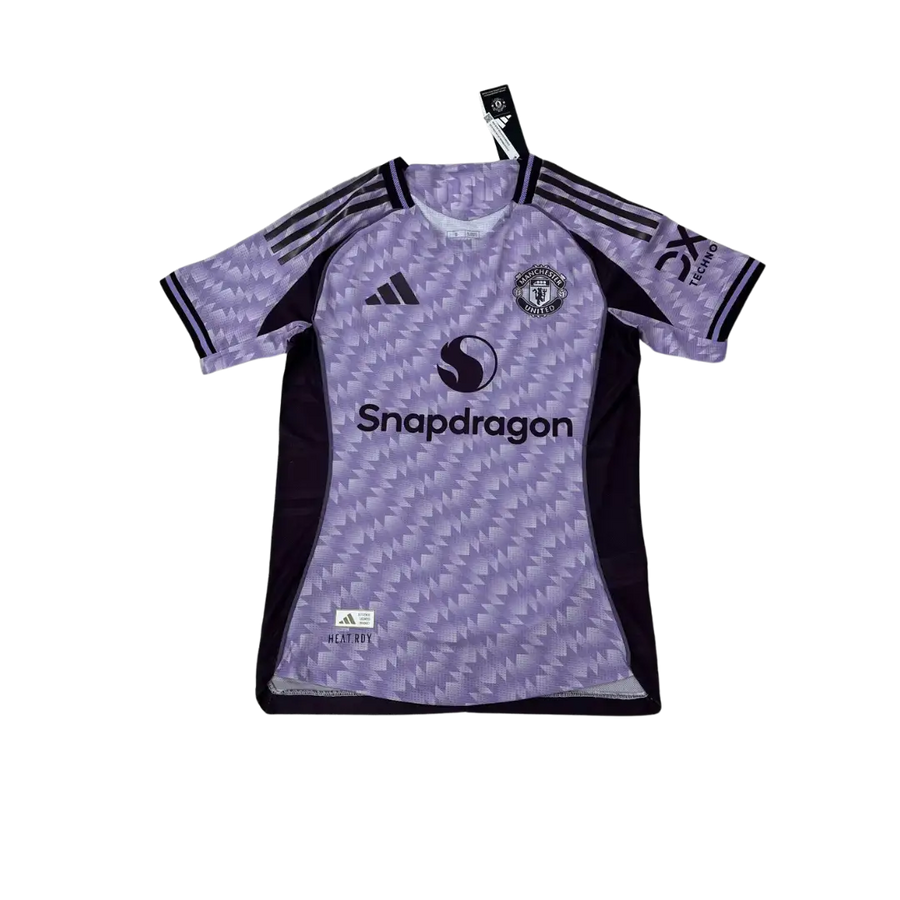 Camiseta Manchester United 2025/26