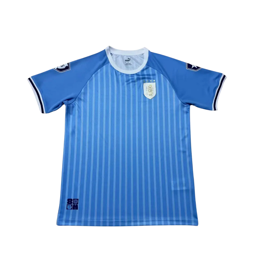Camiseta Selección Uruguay – Copa América 2024