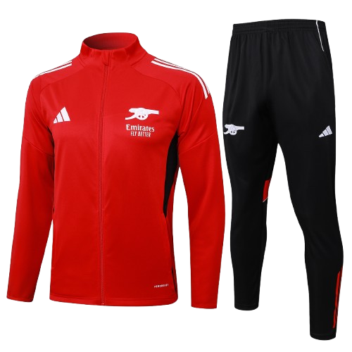 Chándal Arsenal Football Club | Rojo