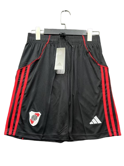 Short River Plate | Local
