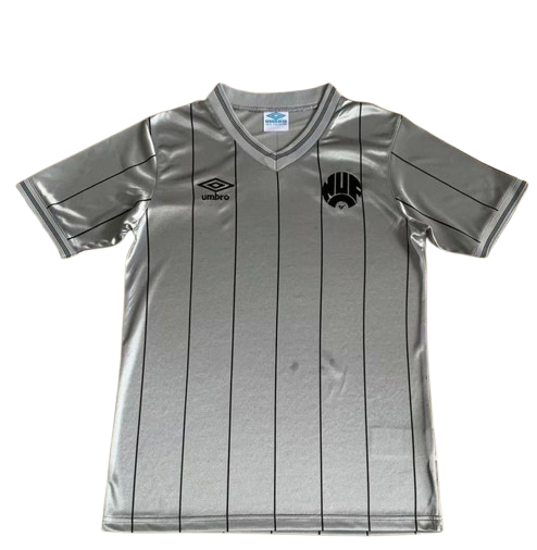 Camiseta Retro Newcastle United Football Club 1984/85