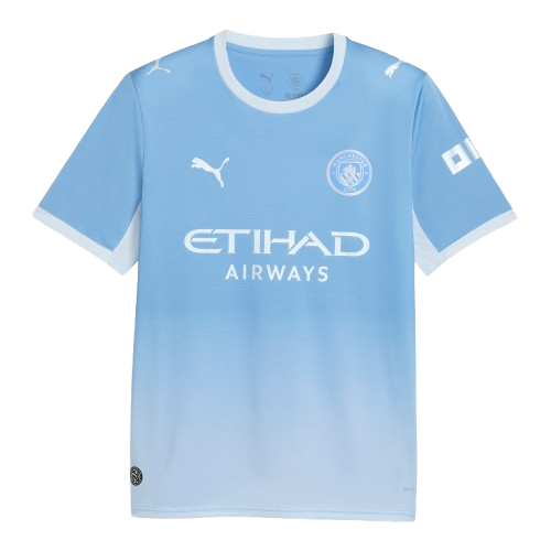 Camiseta Manchester City Football Club 2026/27 | Local