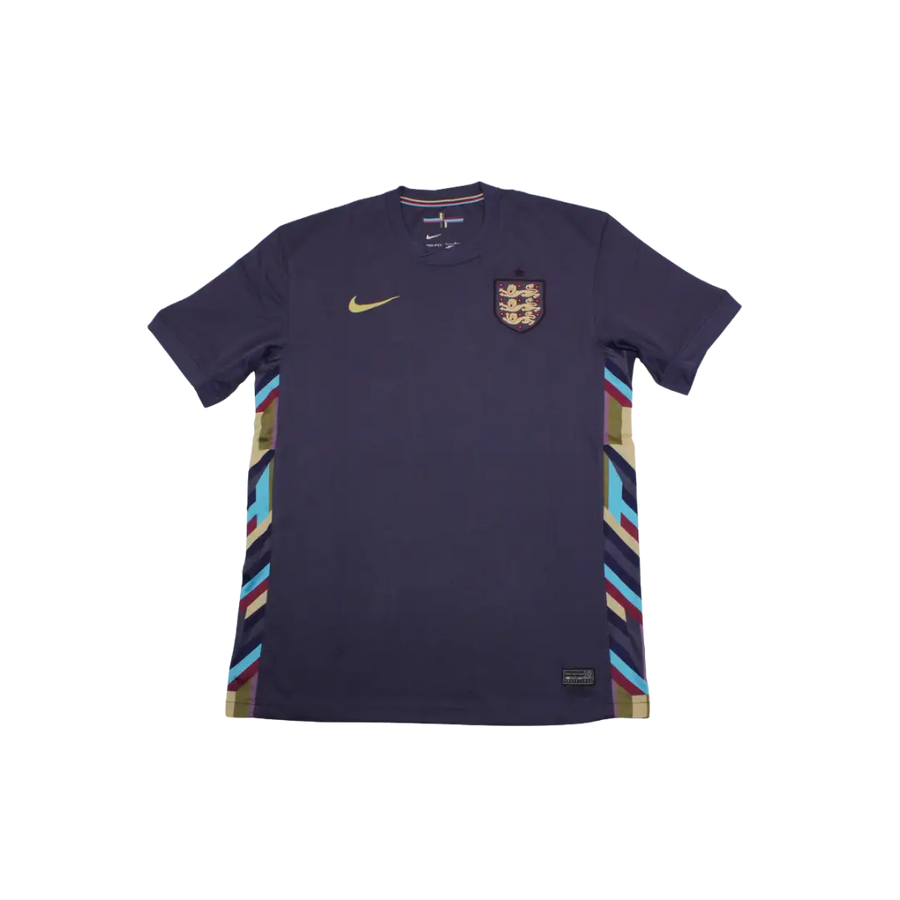 Camiseta Selección Inglaterra – Eurocopa 2024 | Away