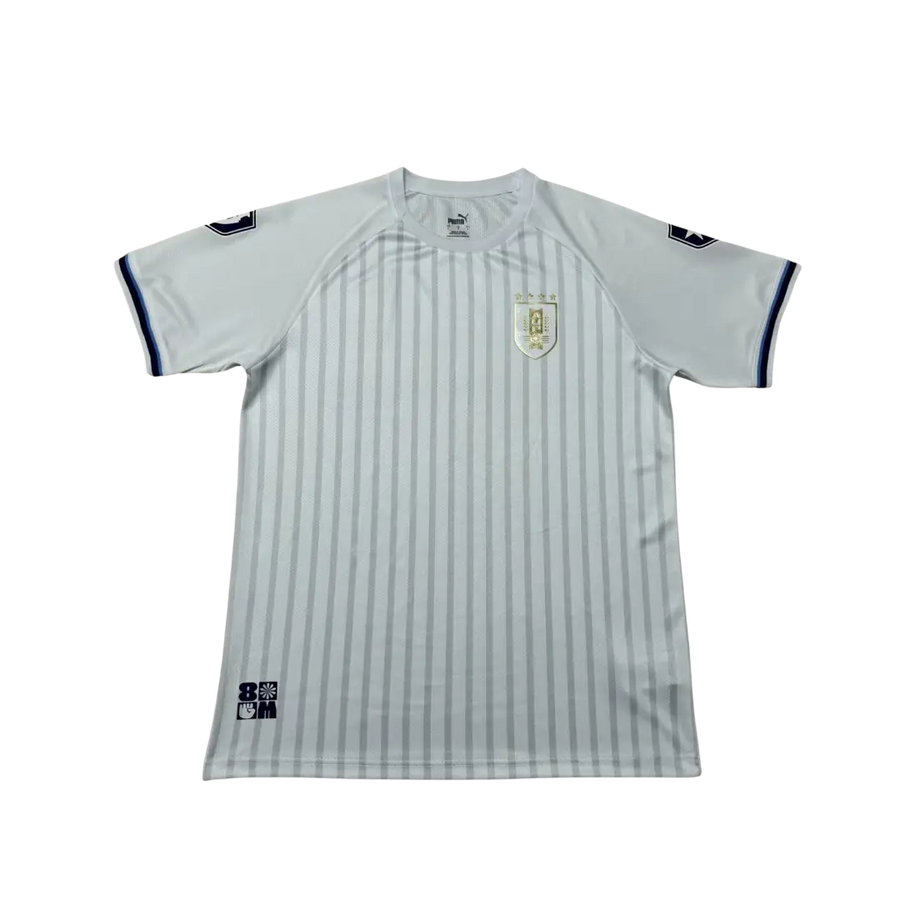 Camiseta Selección Uruguay – Copa América 2024 | Local