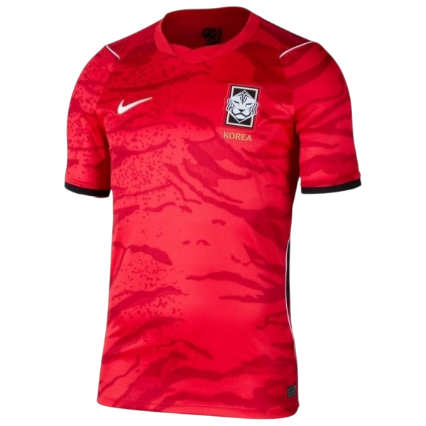Camiseta Selección Corea del Sur Mundial 2026 | Local