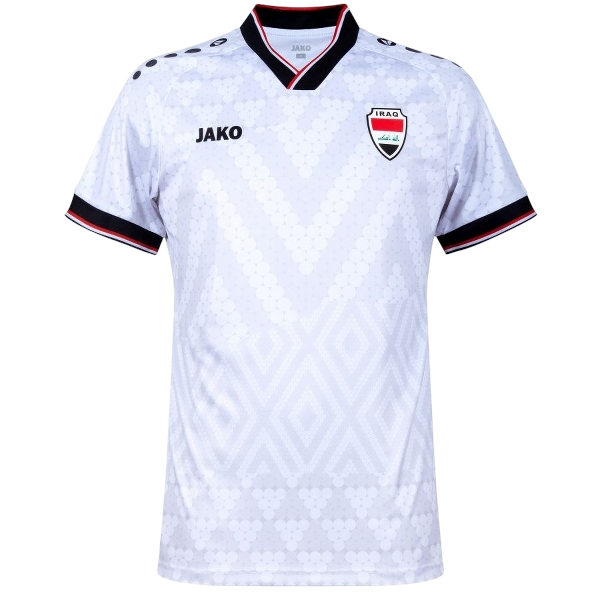 Camiseta Selección Irak Mundial 2026 | Local