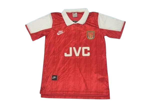 Camiseta Retro Arsenal Football Club 1994/95