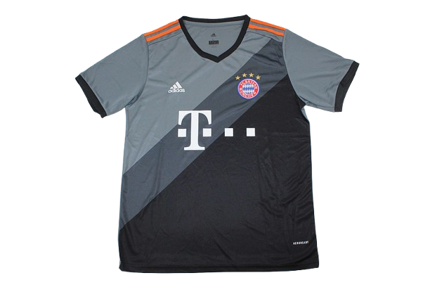 Camiseta Retro FC Bayern Munich 2016/17