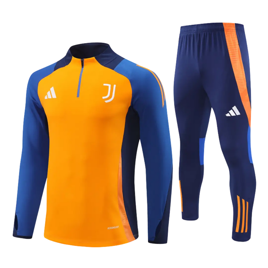 Chándal Juventus Football Club | Naranja