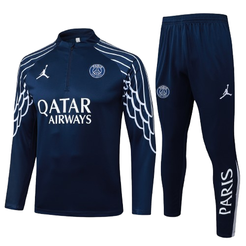 Chándal Paris Saint-Germain Football Club | Jordan Marino